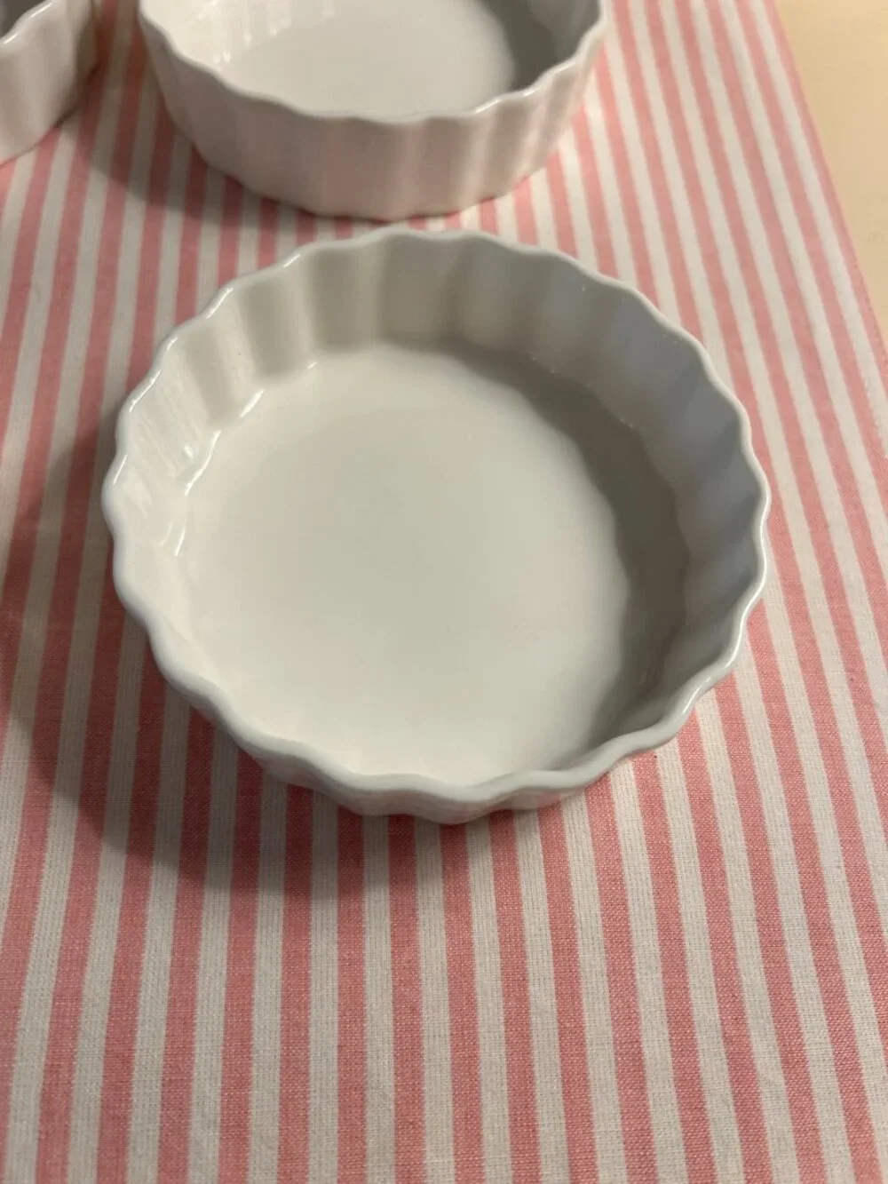 Set of 6 Lovecasa Ramekins